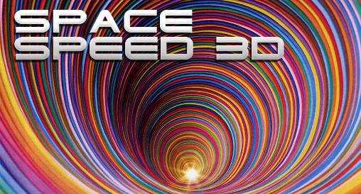 download Space speed 3D apk